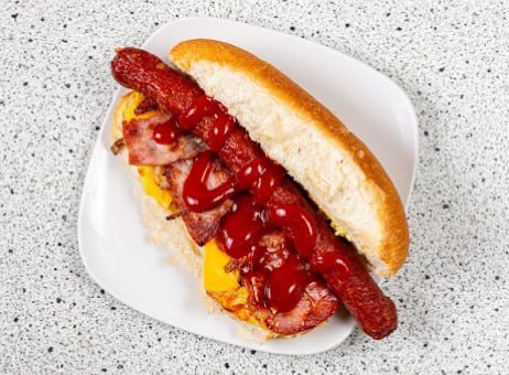 Dippy Dog